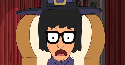 Bob's Burgers: 10 Best Tina Quotes | CBR