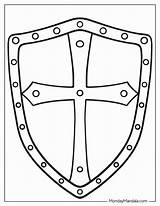20 Knight Coloring Pages Free PDF Printables sketch template