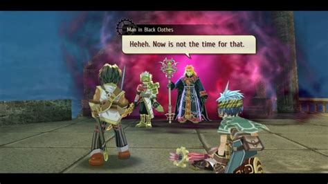 The Legend of Nayuta: Boundless Trails Review – Ys Before Trails