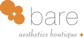 Halloween Makeup! - bare aesthetics boutique