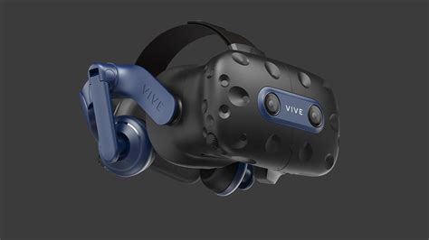 Vive Pro 2 VR Headset Announced for $800 - Total Gaming Network