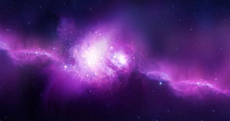 Purple Nebula Wallpapers - Top Free Purple Nebula Backgrounds ...