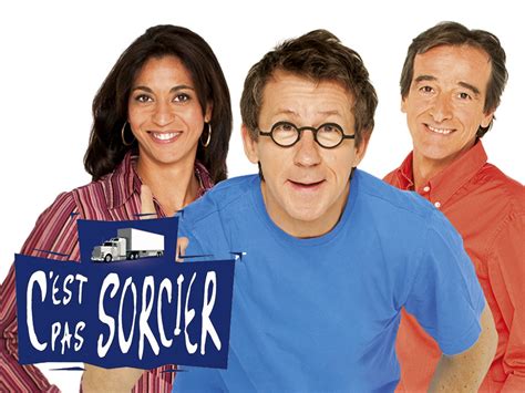 Prime Video: C'est pas sorcier - Season 1