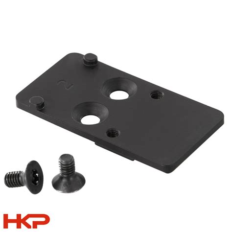 Pistol Parts - HKPARTS