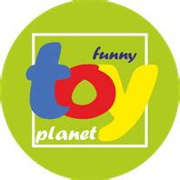 TOY Planet