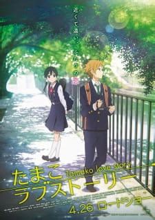 Tamako Love Story - Characters & Staff - MyAnimeList.net