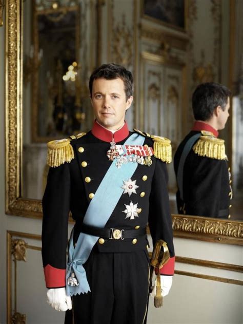 The Royal Correspondent | Prince frederik of denmark, Denmark royal ...