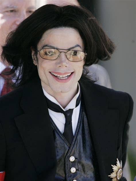 More Trial Pictures! - Michael Jackson Photo (12319509) - Fanpop