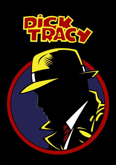 Dick Tracy | Movie fanart | fanart.tv