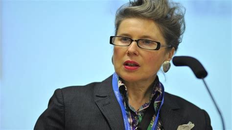 Professor Anne Marie Rafferty elected as President of Royal College of Nursing | King's College ...