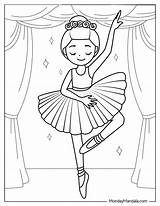Disney Princess Ballerina Coloring Pages Coloring Pages sketch template