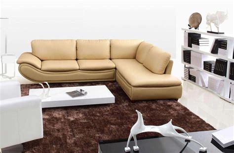 The Best Small Modular Sectional Sofas