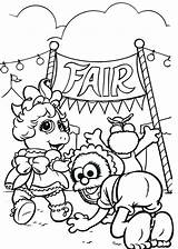 Fair Coloring Pages At GetColoringscom  Free Printable Colorings sketch template