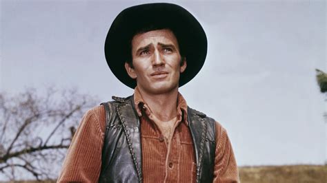 James Drury Dead: ‘The Virginian’ Star Was 85 – Deadline