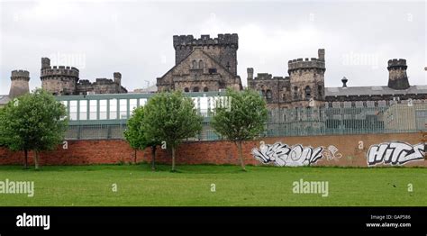 Hmp armley prison hi-res stock photography and images - Alamy