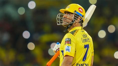 IPL: MS Dhoni’s effortless and impactful batting from 2023; all-time records and stats – Firstpost