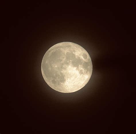 Harvest moon September 2023 : r/Moonphotography