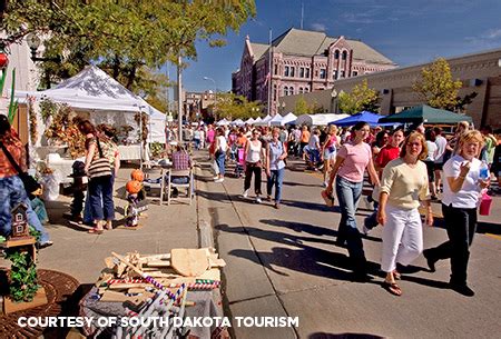 Sioux Falls Festivals & Events | Sioux Falls, South Dakota