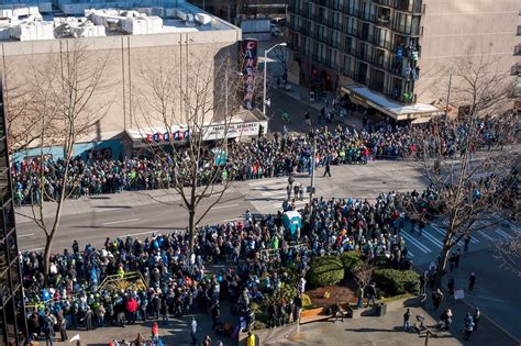 Alexander Chamas Photography: Seattle Seahawks Super Bowl XLVIII Parade