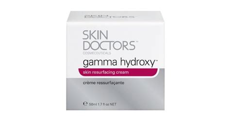 Skin Doctors Gamma Hydroxy reviews | ProductReview.com.au