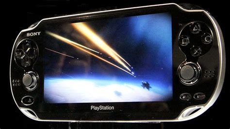 Sony Unveils Next-Generation PSP Playstation Portable | Fox News