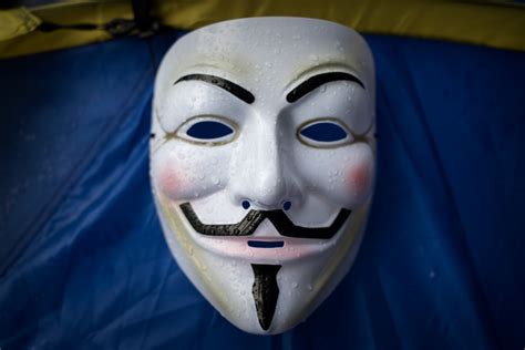 Catholic School Students Allegedly Made Violent Threats in Guy Fawkes Masks - Newsweek