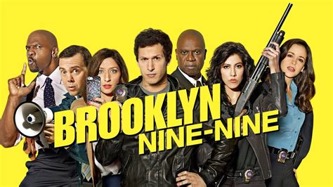 Brooklyn Nine-Nine Season 4 Promo (HD) - YouTube