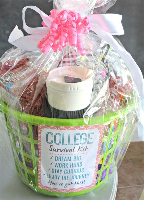 7 Unique & Cheap Graduation Gift Ideas Under $15 - Hip2Save | Diy ...