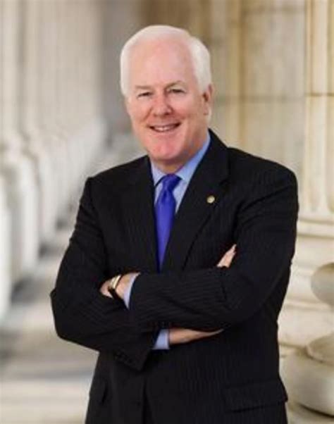 Senator John Cornyn Will Visit Texas Tech Saturday