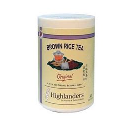 Original Brown Rice Tea