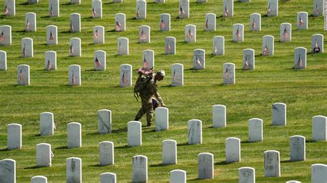 Two Memorial Days: As America winds down its longest war, the divide between civilians and the ...