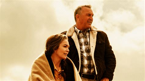 'Let Him Go' Review: Kevin Costner And Diane Lane Are A Cowboy Couple