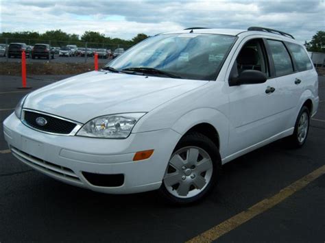 CheapUsedCars4Sale.com offers Used Car for Sale - 2006 Ford Focus ZXW ...