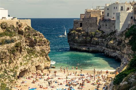 Puglia itinerary: A complete travel guide through Italy's most beautiful region | Monday ...