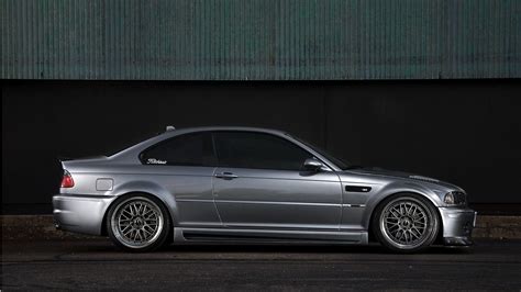 M3 E46 Wallpapers - Wallpaper Cave