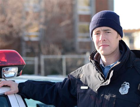 Emmy Nominee Colin Hanks Plays Both Sides of the Law in 'Fargo' and 'Dexter' - Variety