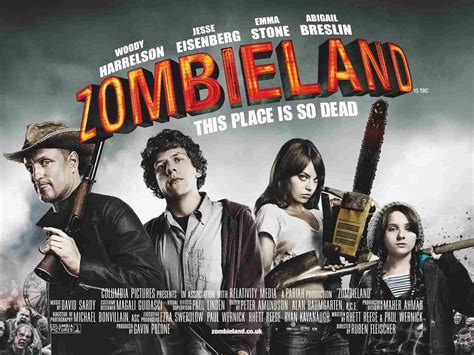 10 Facts About Zombieland That Would Excite You For The Sequel