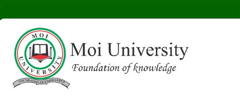 List of Courses Offered at Moi University 2024 | All Programmes