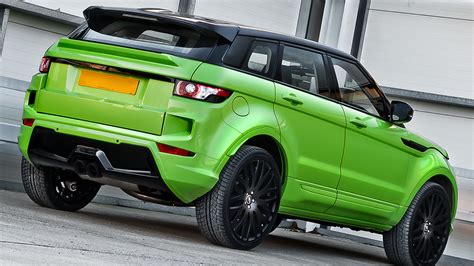 Custom_Range_Rover_Evoque | Automotive Rhythms | Flickr