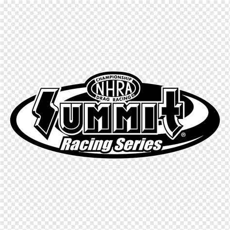 Summit Racing Series, HD, logo, png | PNGWing