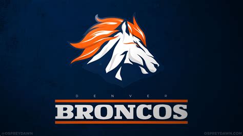 Retro Denver Broncos HD Wallpapers - Wallpaper Cave