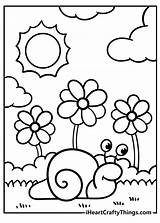 20 Printable Kindergarten Coloring Pages  Unicorn coloring Easy sketch template