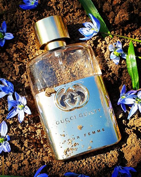 Gucci Guilty Eau de Parfum Gucci perfume - a fragrance for women 2019