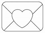 Love Letter Emoji coloring Page  ColouringPages sketch template