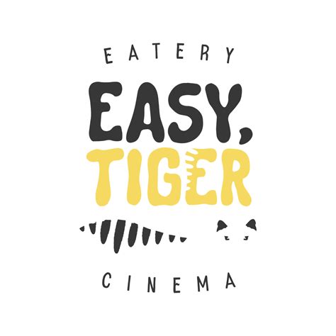 Easy Tiger