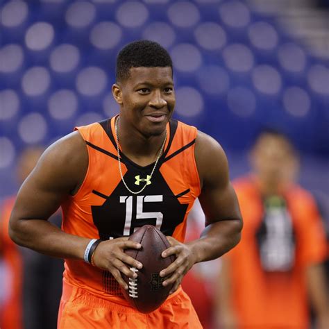 NFL Draft 2015: Post-Scouting Combine Mock Draft for Top Prospects ...