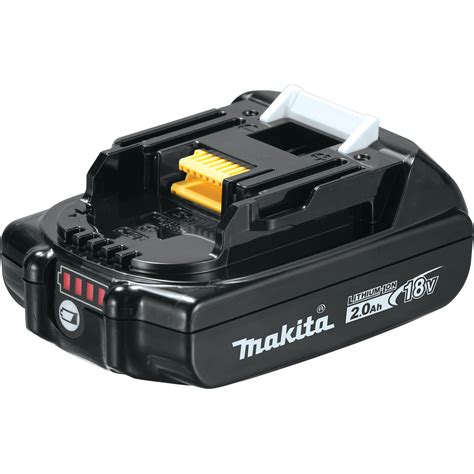 Makita USA - Product Details -BL1820B