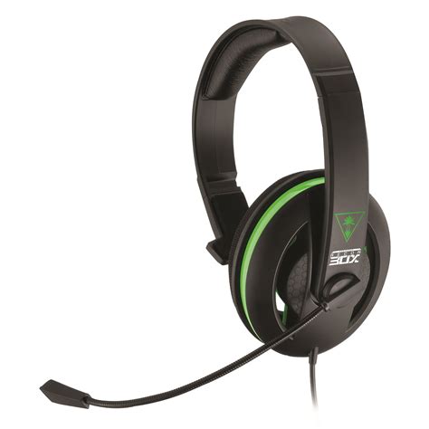 A look at the upcoming Turtle Beach Ear Force Recon 30X Chat Headset ...