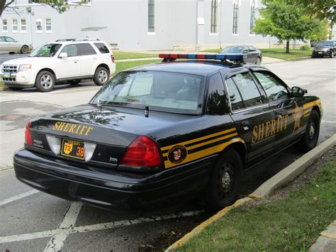 Sandusky County Sheriff Department | Sandusky County, Ohio S… | Flickr