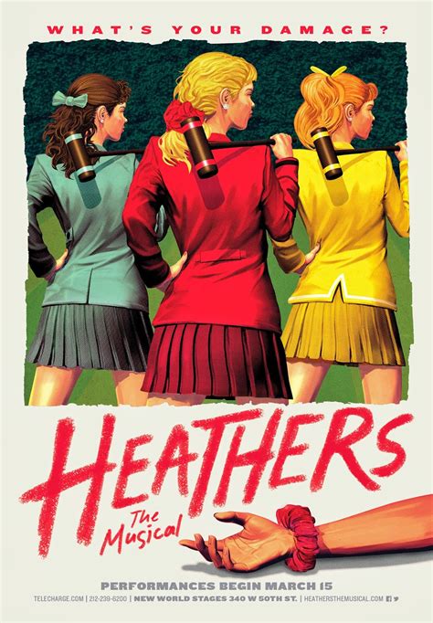 Heathers